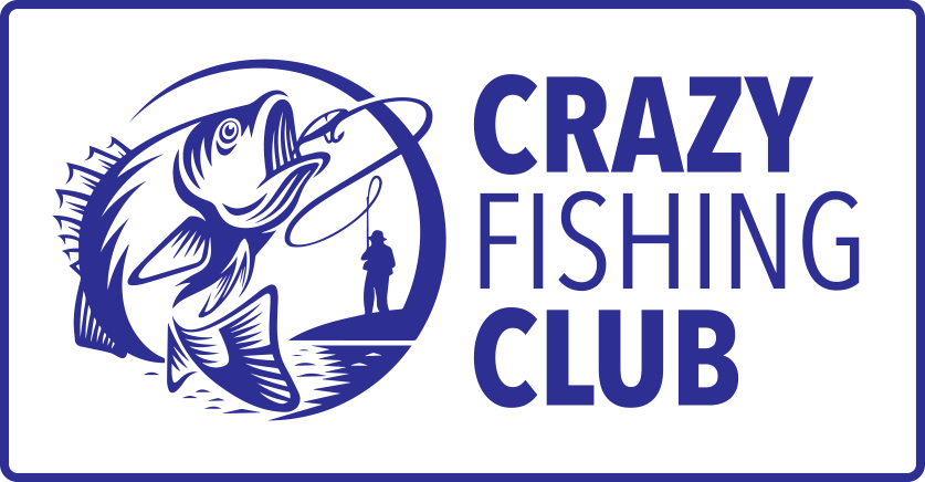 Crazy Fishing Club – Crazy Good Fishing Baits